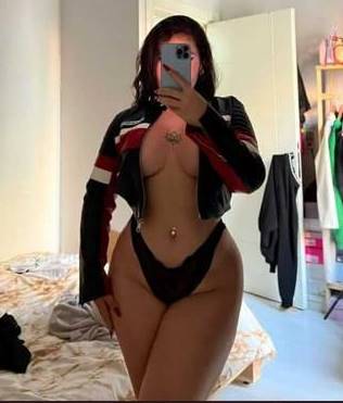 Şişli Escort Bayan Cerenle Kendinizi Şımartın