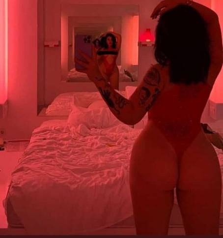 Şişli Escort Bayan Ferideyle Sürprizlerle Dolu Anlar