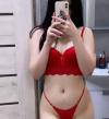 Şişli Escort Bayan Serenle Geceyi Renklendirin
